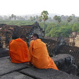 Angkor - Angkor Wat